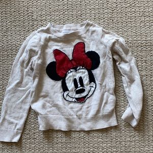 Gap with minnie mouse disney